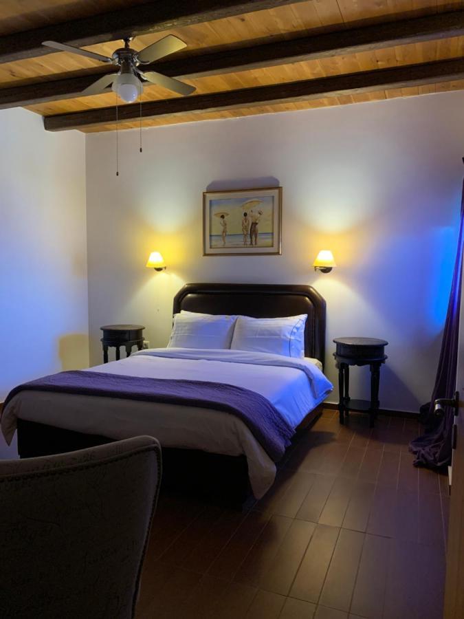 Petra Nova Villas Mochlos Esterno foto