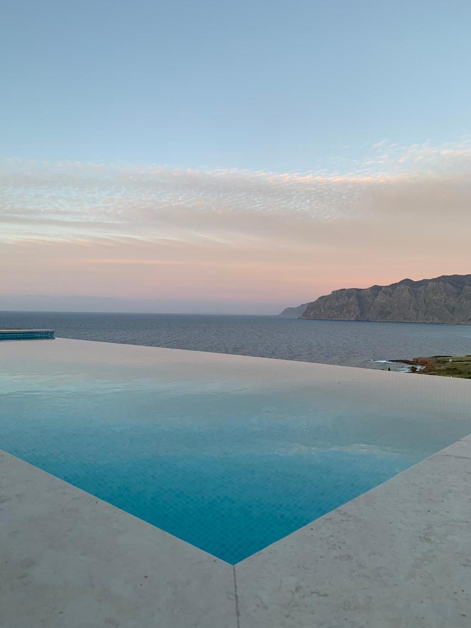 Petra Nova Villas Mochlos Esterno foto