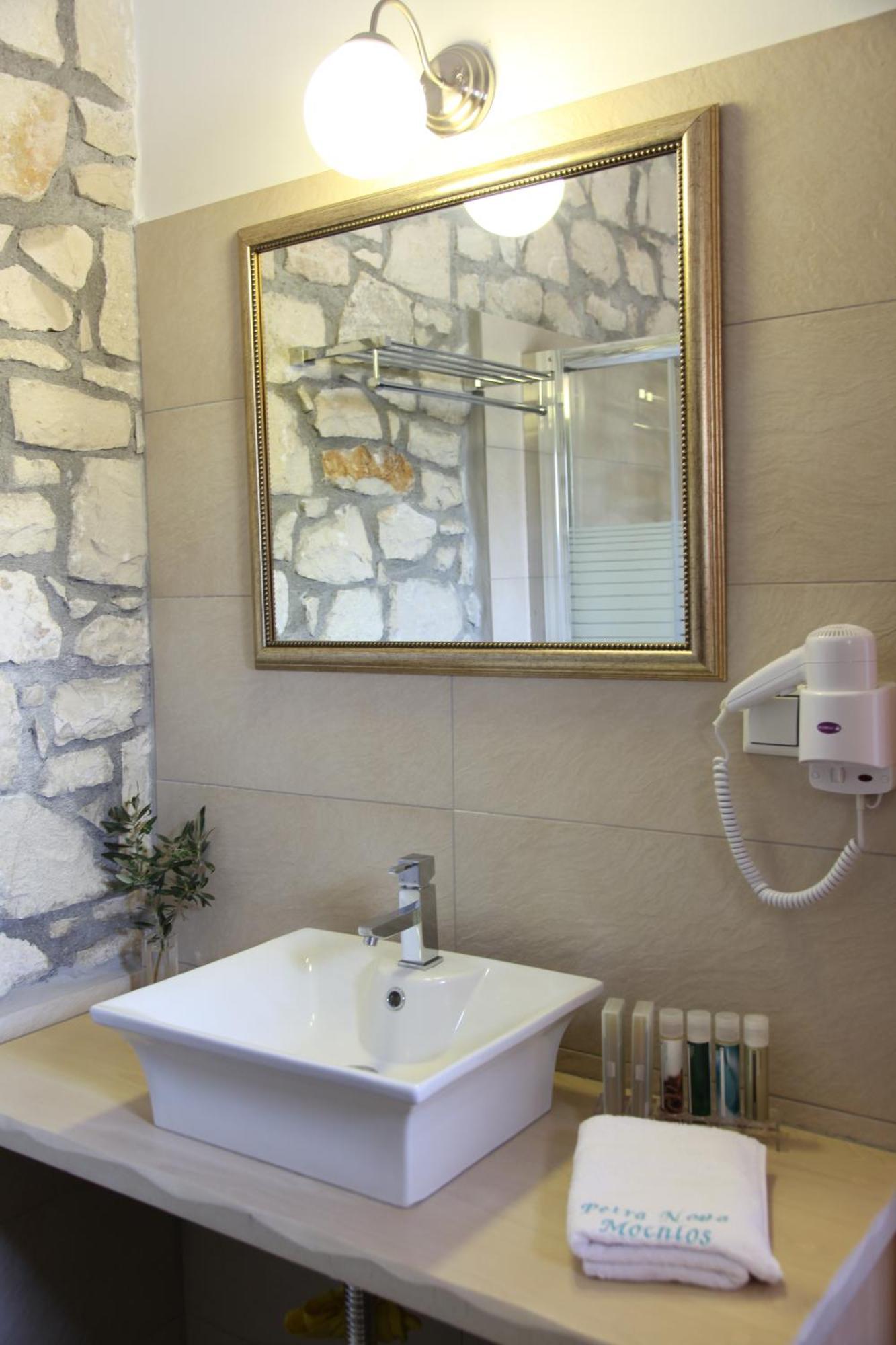 Petra Nova Villas Mochlos Esterno foto