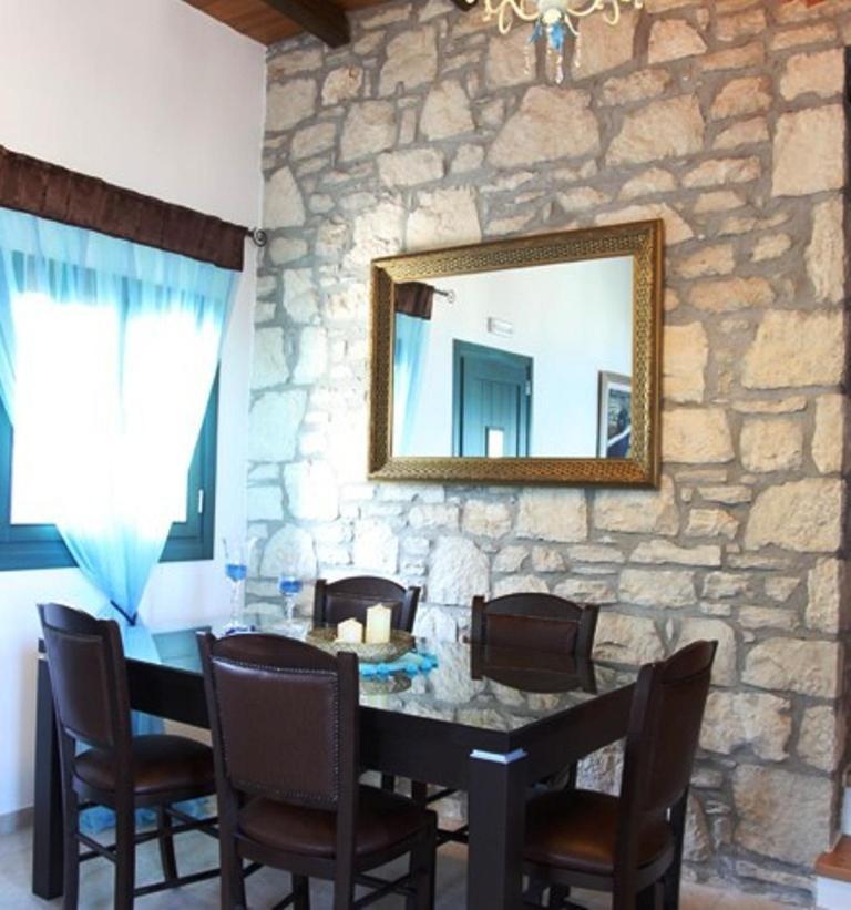 Petra Nova Villas Mochlos Esterno foto